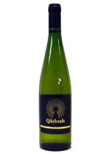 Wine Qadosh Riesling