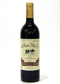 Wine Reserva 890 -