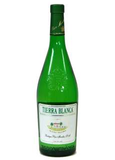 Wine Tierra Blanca
